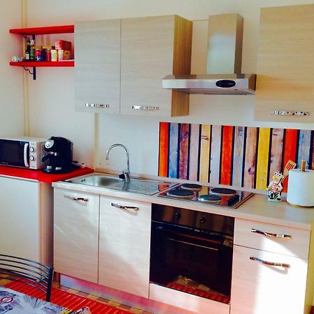 Cris Apartments 산탐브로지오 디 발폴리첼라 외부 사진