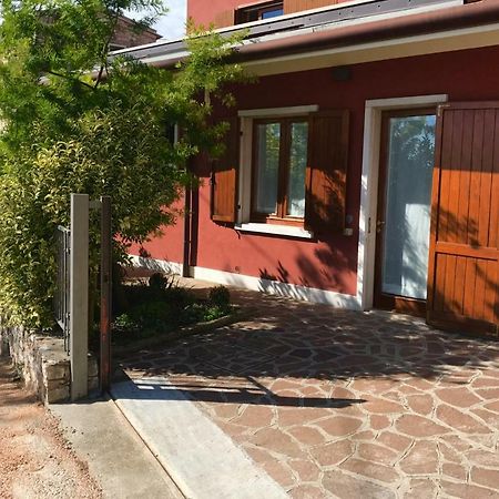 Cris Apartments 산탐브로지오 디 발폴리첼라 외부 사진