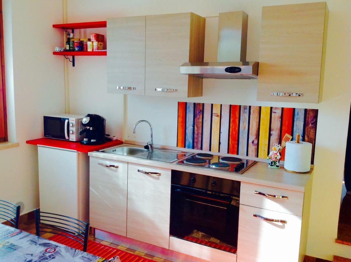 Cris Apartments 산탐브로지오 디 발폴리첼라 외부 사진