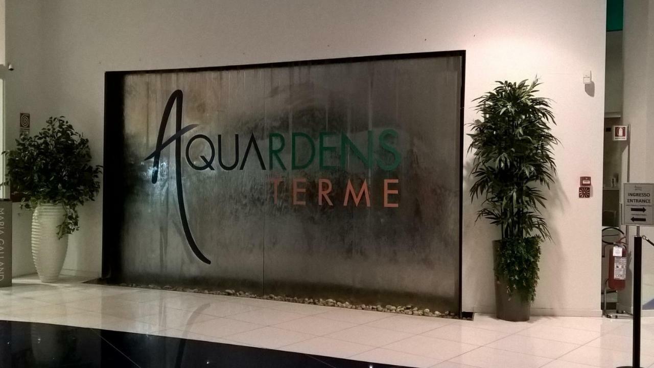 Cris Apartments 산탐브로지오 디 발폴리첼라 외부 사진