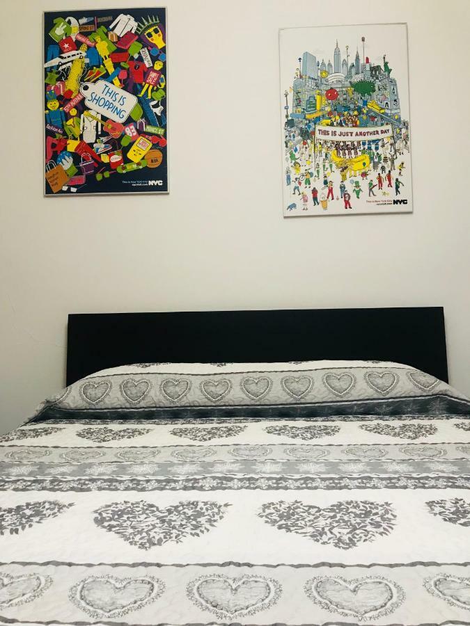 Cris Apartments 산탐브로지오 디 발폴리첼라 외부 사진