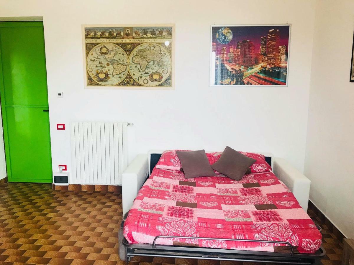 Cris Apartments 산탐브로지오 디 발폴리첼라 외부 사진