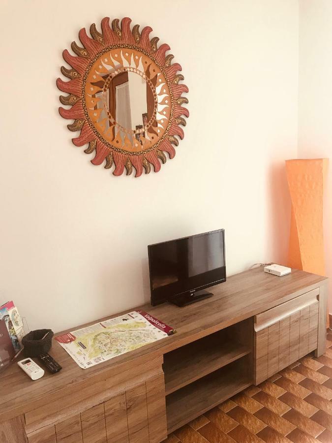 Cris Apartments 산탐브로지오 디 발폴리첼라 외부 사진